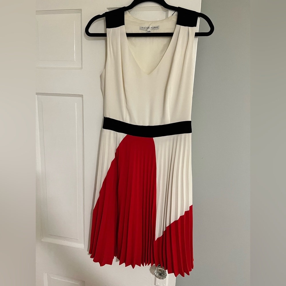 Trina Turk Suiting/ Cocktail Dress